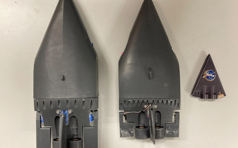 NASA, Jüpiter'in uydularında yaşam aramak için minyatür robotik yüzücüler geliştiriyor