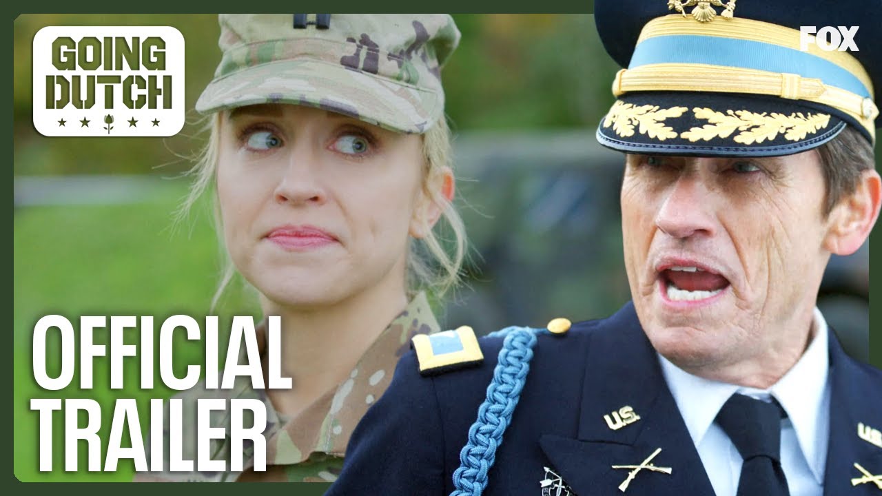 Going Dutch Sezon 1 Resmi Fragmanı | FOXTV - YouTube