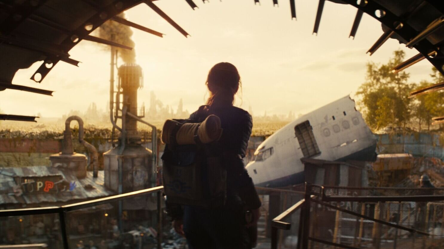 Fallout TV Dizisi, Fallout Sezon 2
