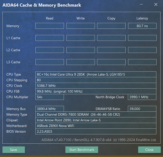 Intel en iyisini istiyordu ama sonuç daha da kötü oldu. Arrow Lake masaüstü işlemcilerine yönelik yeni mikrokod performansı artırmakla kalmadı, aynı zamanda düştü
