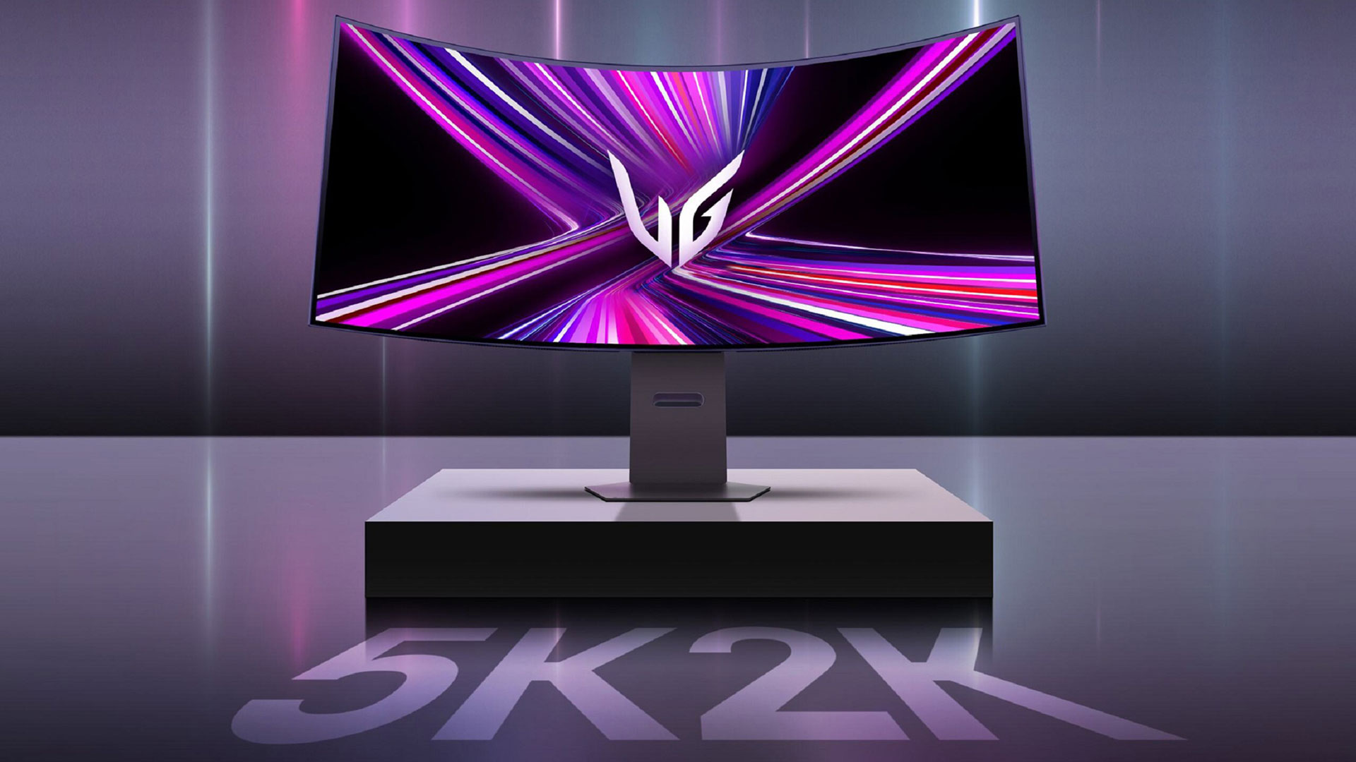 LG Ultragear GX9 45GX990A