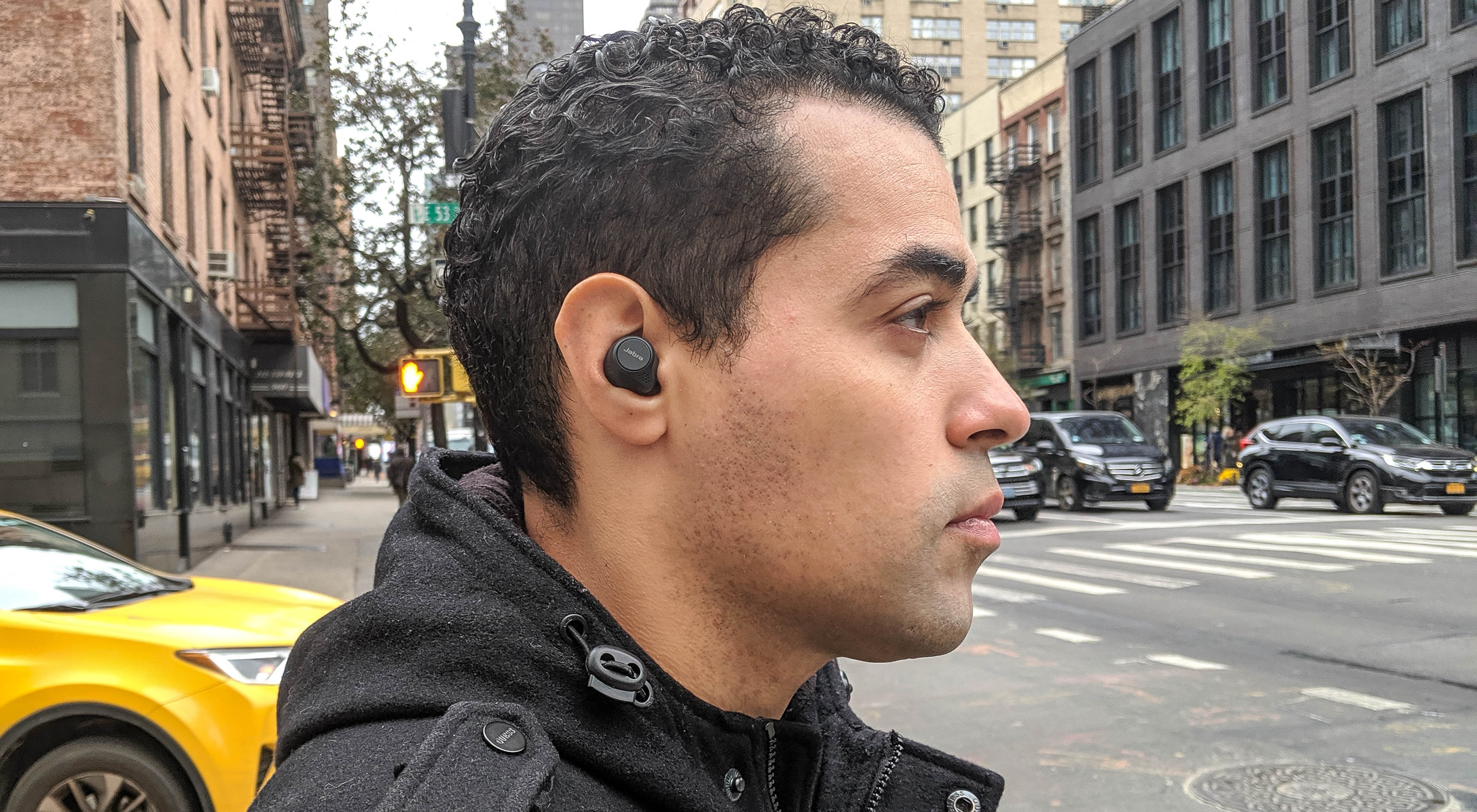 Jabra Elite 75t incelemesi