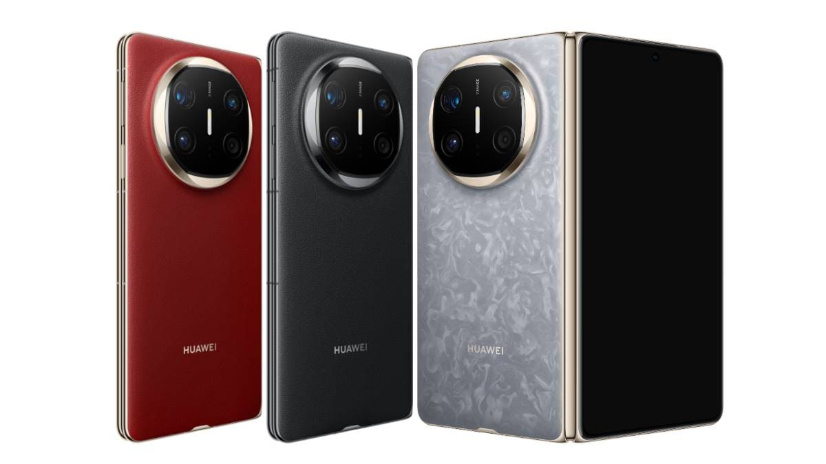 Huawei Mate X6 Huawei Mate X6