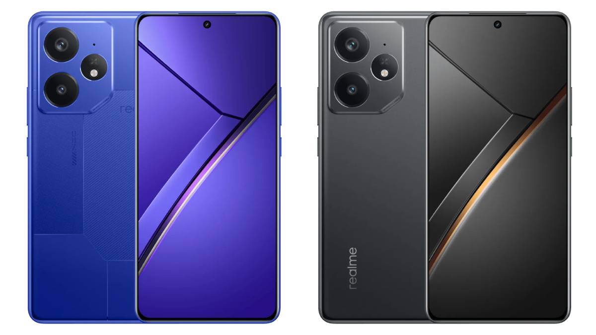 neo 7 realme renkleri Realme Neo 7