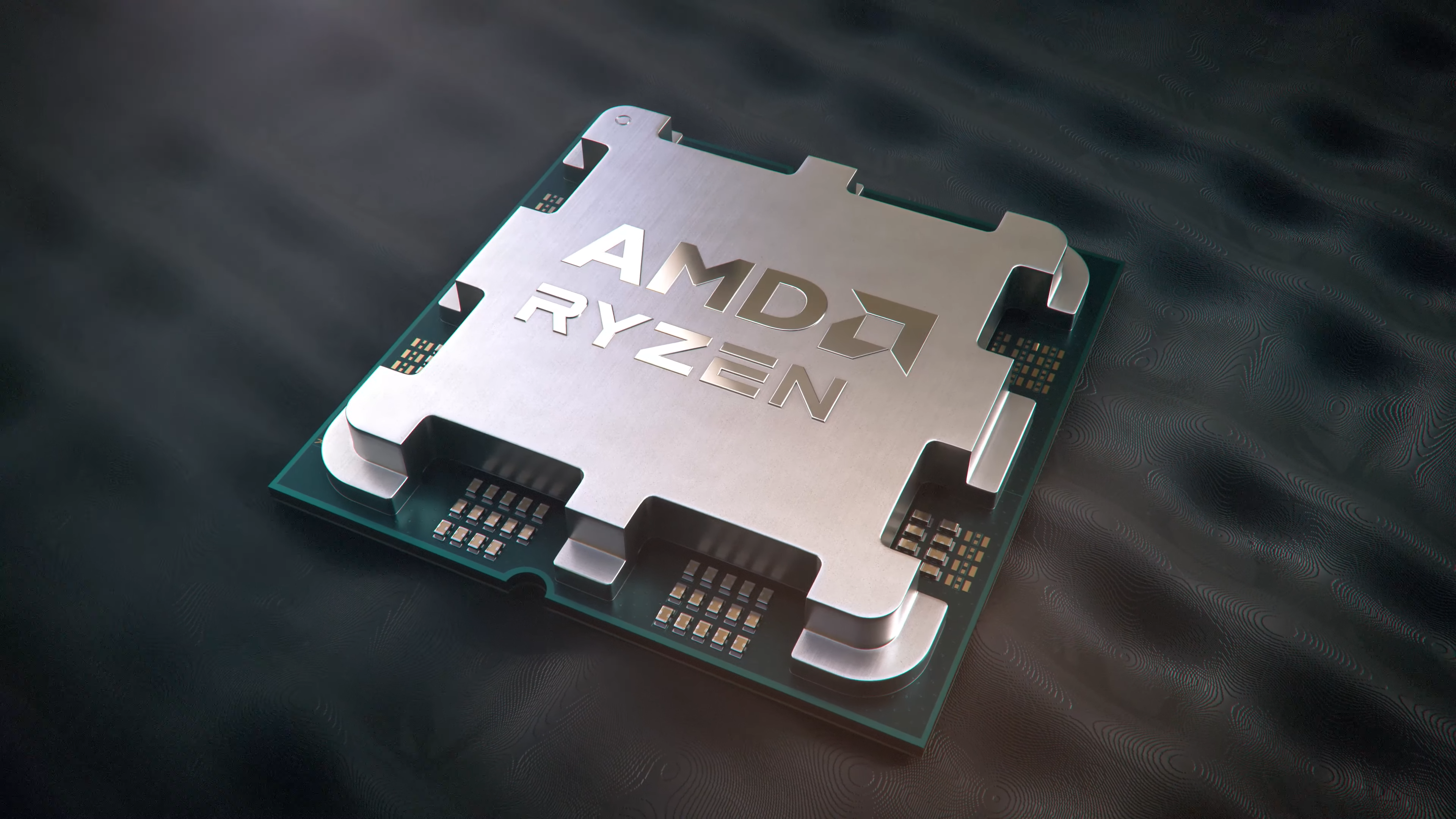 AMD, Ryzen 7000 3D V-Cache CPU'lar İçin Optimize Edilmiş Yeni 1.0.0.7 Yonga Seti Sürücüsünü Hazırlıyor 1