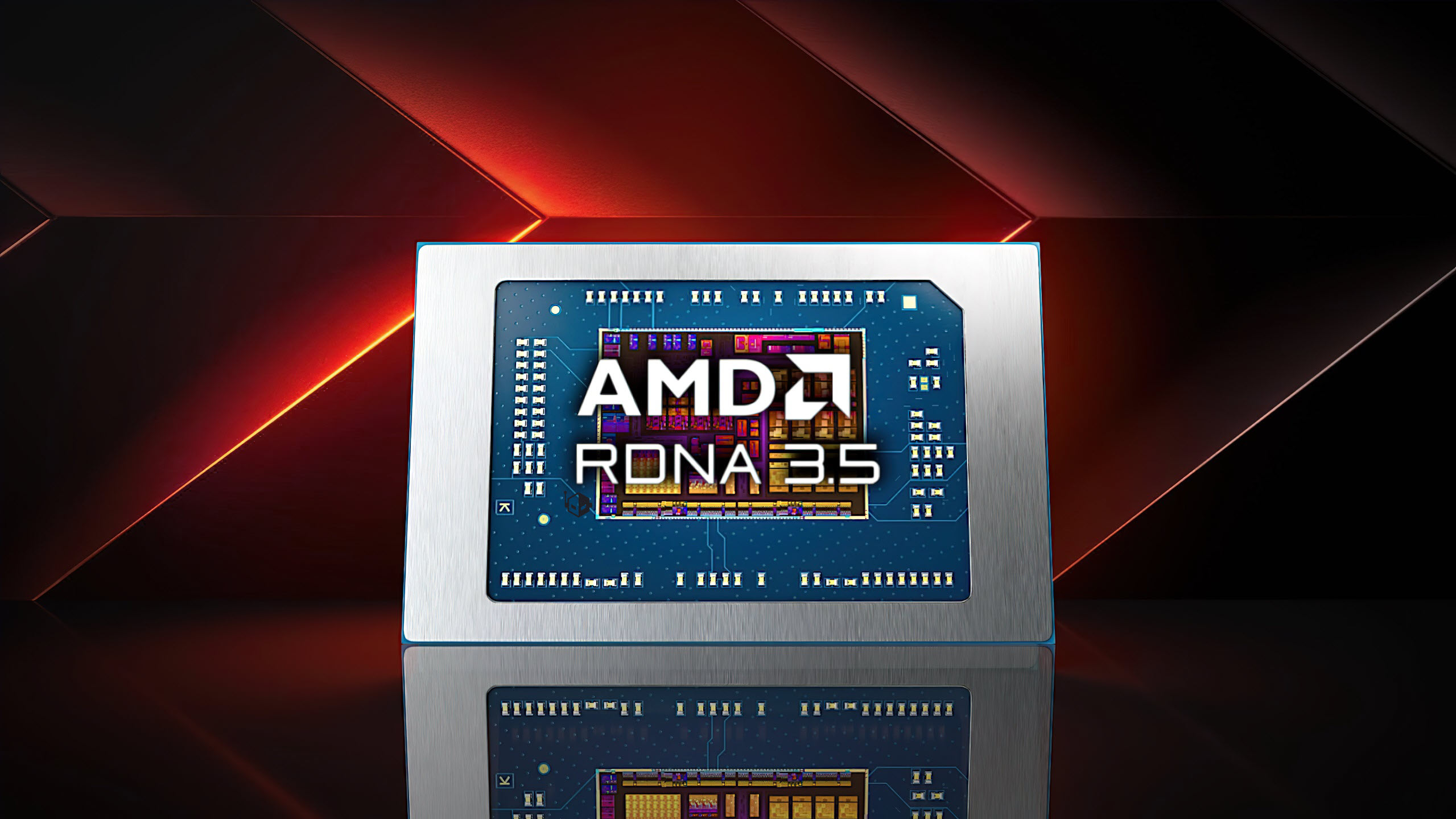 16 RDNA 3,5 Çekirdekli AMD Radeon 800M iGPU'lar, 3DMark Time Spy'da 3600'den Fazla Puan Aldı, RTX 2050 Perf 1'e Yakın