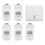 Homematic IP başlangıç ​​seti
