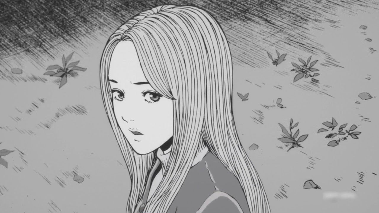 Resim: Junji Ito/Cartoon Network