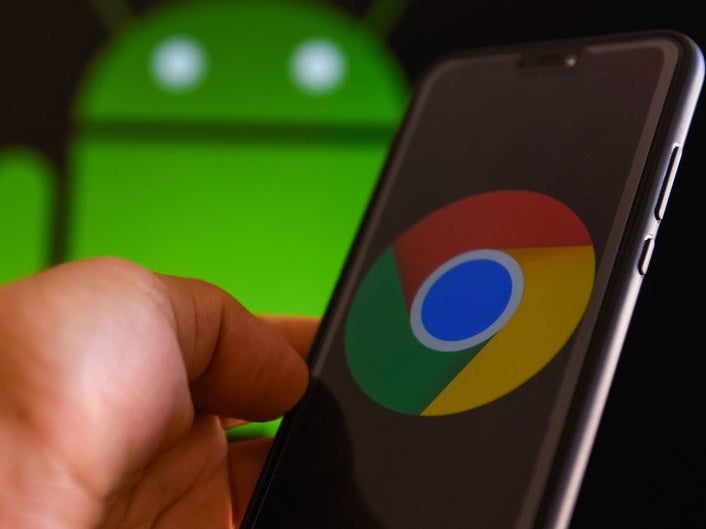 Google'a ait olmayan bir Chrome tarayıcısını cidden hayal edemiyorum. | Resim kredisi - Getty Images - Apple, Chrome tarayıcısını ayırmayı amaçlayan antitröst davasında Google'ı savunmak için devreye giriyor
