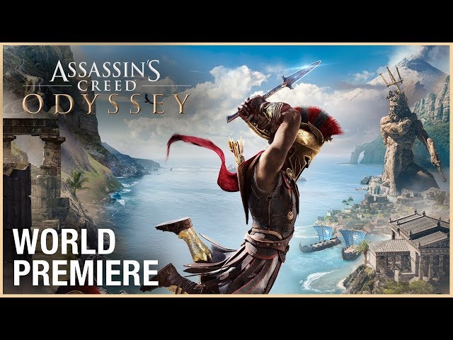 Assassin’s Creed Odyssey’i %90 indirimle alabilirsiniz ancak fazla vaktiniz yok