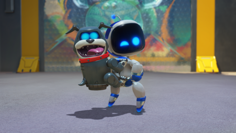 Astro Bot Tatil Fırsatı Amazon’da Yeniden Stoklandı – Yeni Taçlandırılan GOTY’den Tasarruf Edin