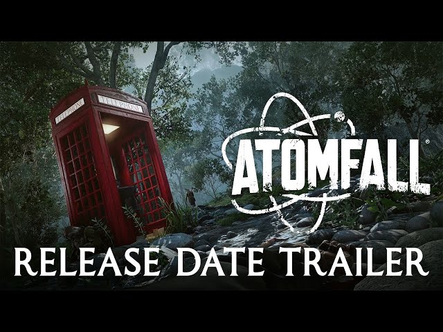 Atomfall Game Pass’te mi?