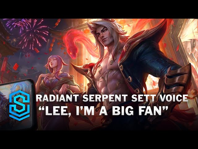 Bazı yeni League of Legends görünümlerinde özel seslendirmeler lansman sırasında eksik olacak