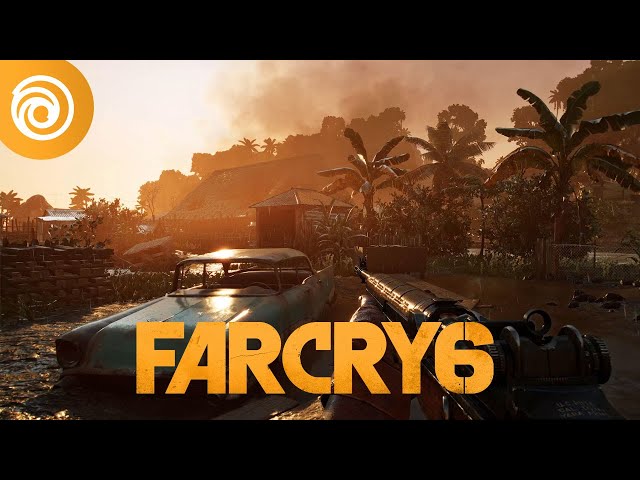 Bu ay sadece 1$ karşılığında Far Cry 6 ve 100’den fazla oyunu oynayın