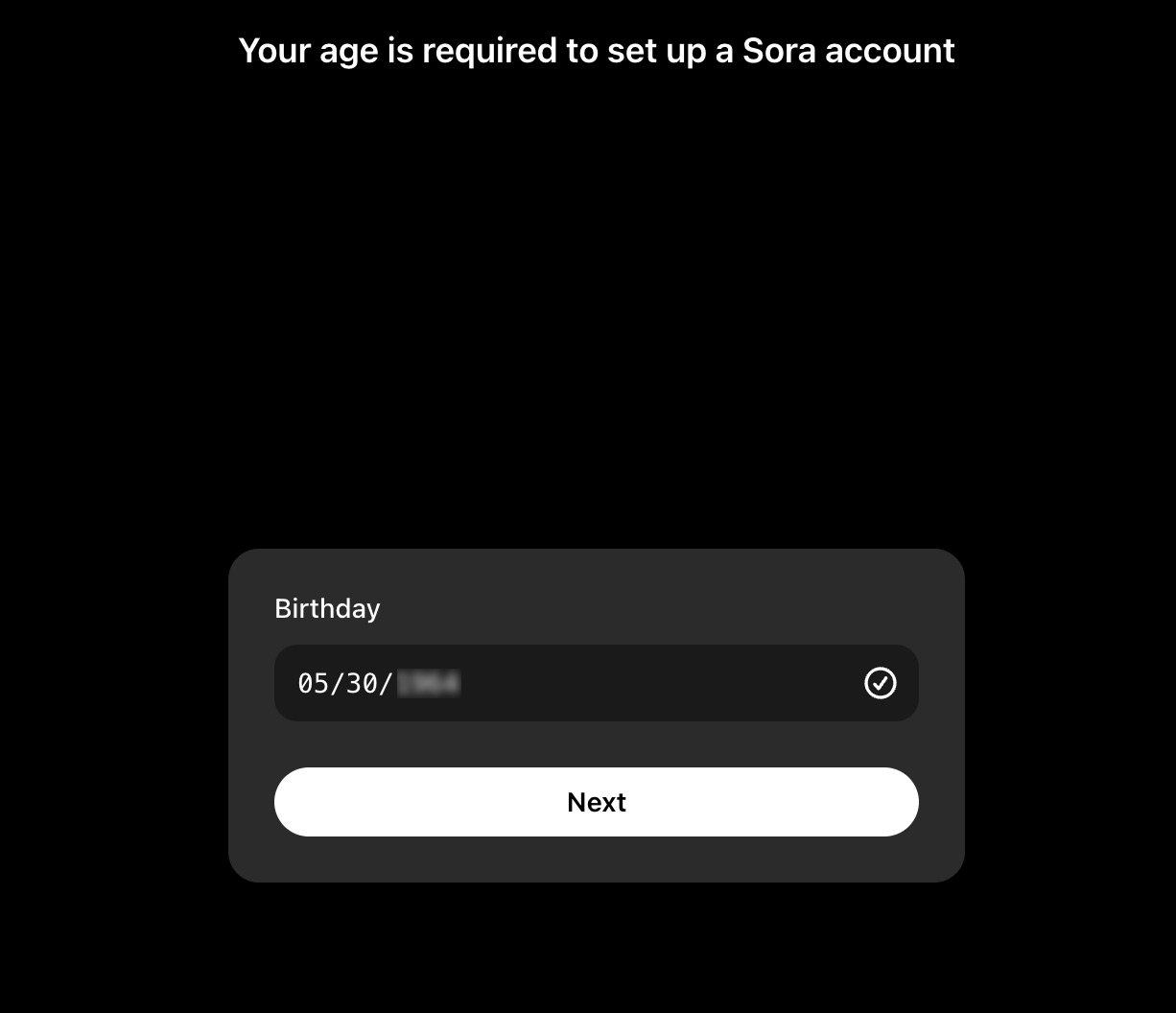 OpenAI Sora Uygulamalı