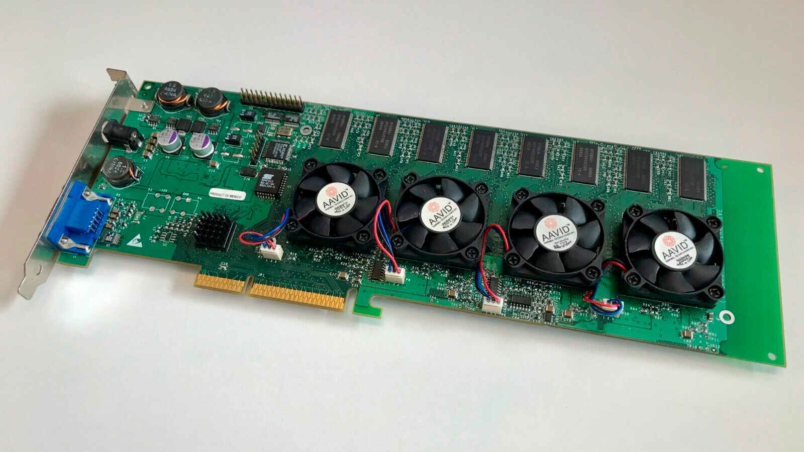 3dfx Voodoo5 6000