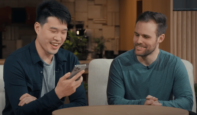 OpenAI, Mayıs 2024'te ChatGPT Gelişmiş Ses Modunu tanıtacak.