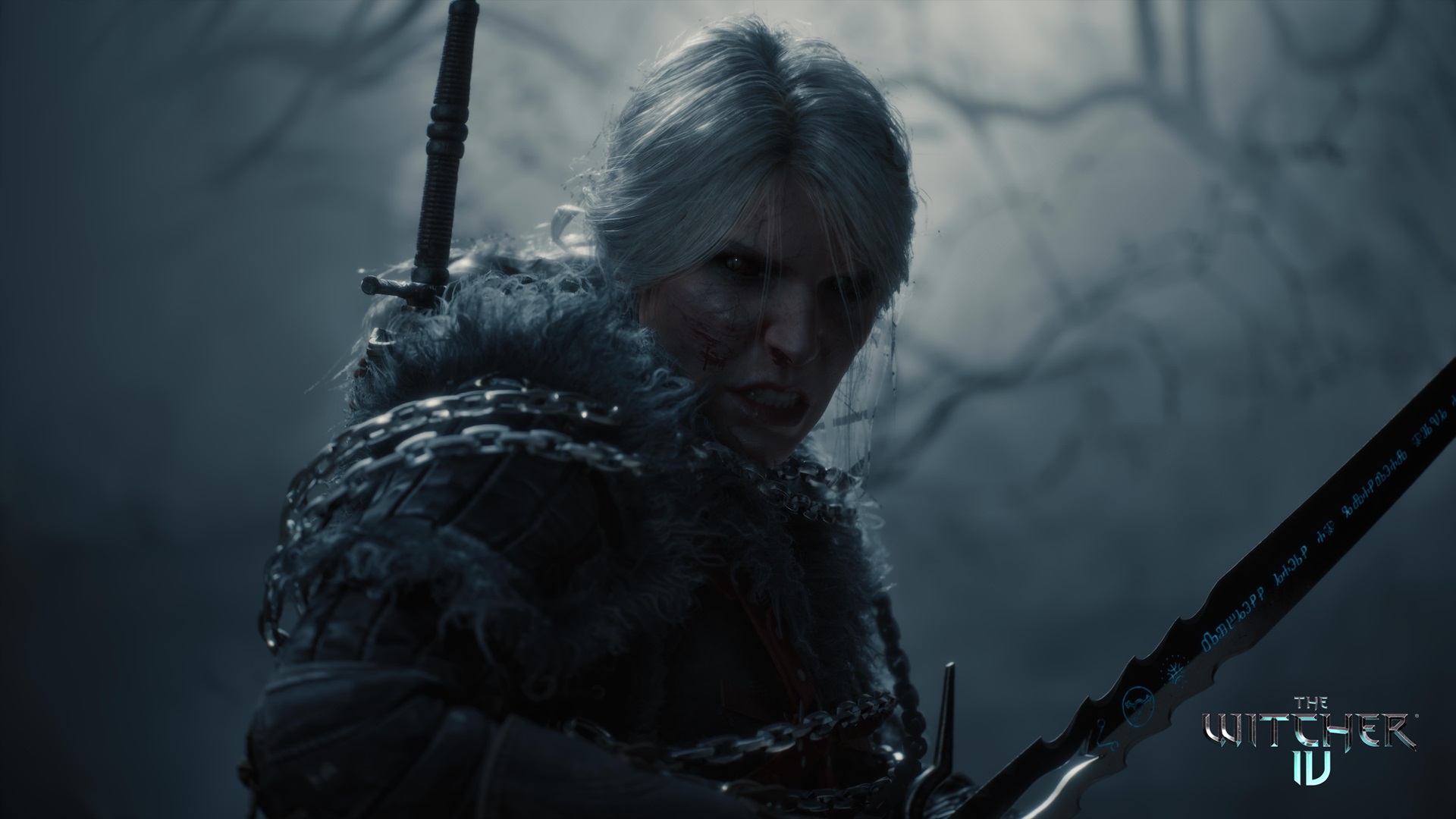 The Witcher 4'te gelişmiş duyulara sahip Ciri