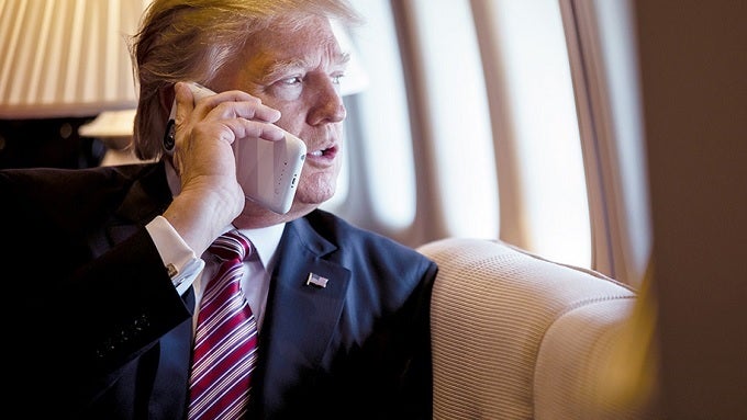 Donald Trump şimdi ABD'de TikTok'u kurtarmayı umuyor