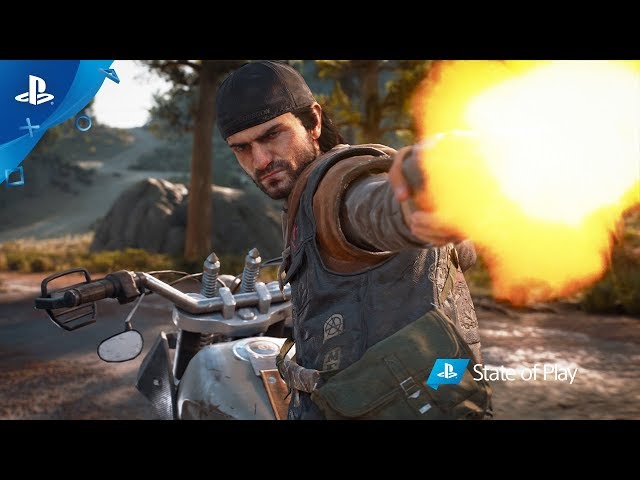 Days Gone remaster’ı, garip Steam güncellemelerinin TGA’lardan hemen önce geldiğine işaret ediyor olabilir