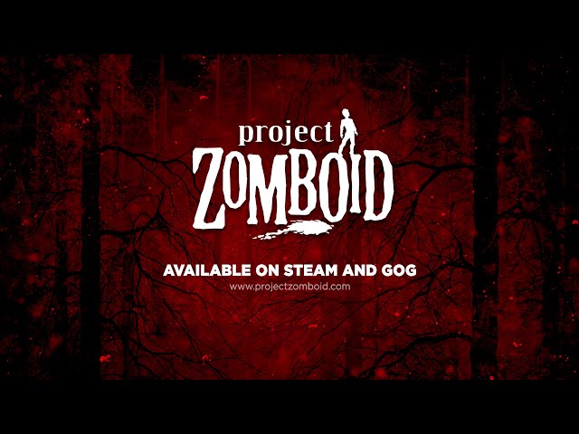 Devasa Project Zomboid build 42, yıllar süren yapım sürecinin ardından nihayet oynanabilir durumda