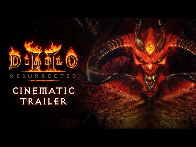 Diablo 2’nin tatil etkinliği devam ediyor ve çok cömert bir başlangıç ​​yapıyor