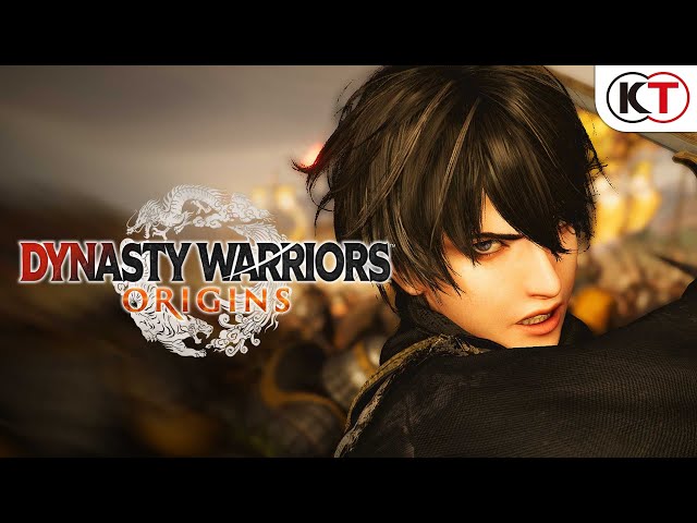 Dynasty Warriors Origins, Ocak 2025 lansmanı öncesinde büyük bir kilometre taşını geçiyor