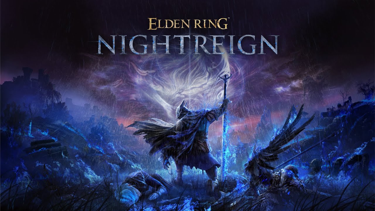 Elden Ring Nightreign - Oyun Fragmanını Ortaya Çıkarın - YouTube