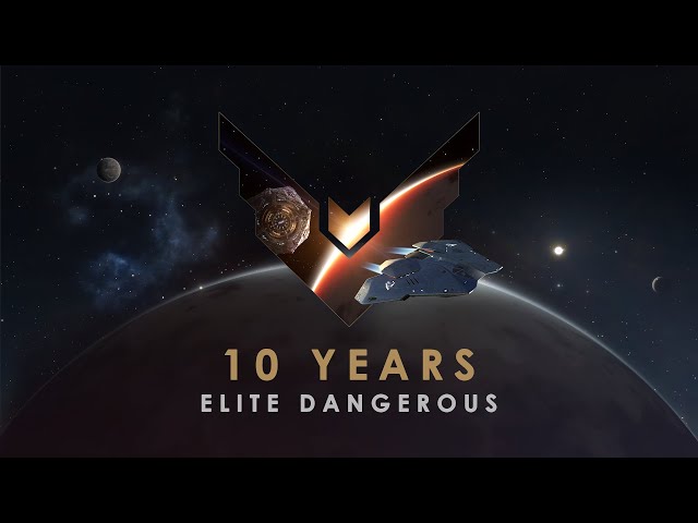 Elite Dangerous o kadar geniş bir uzay simülasyonudur ki %99’u hala keşfedilmemiş durumdadır