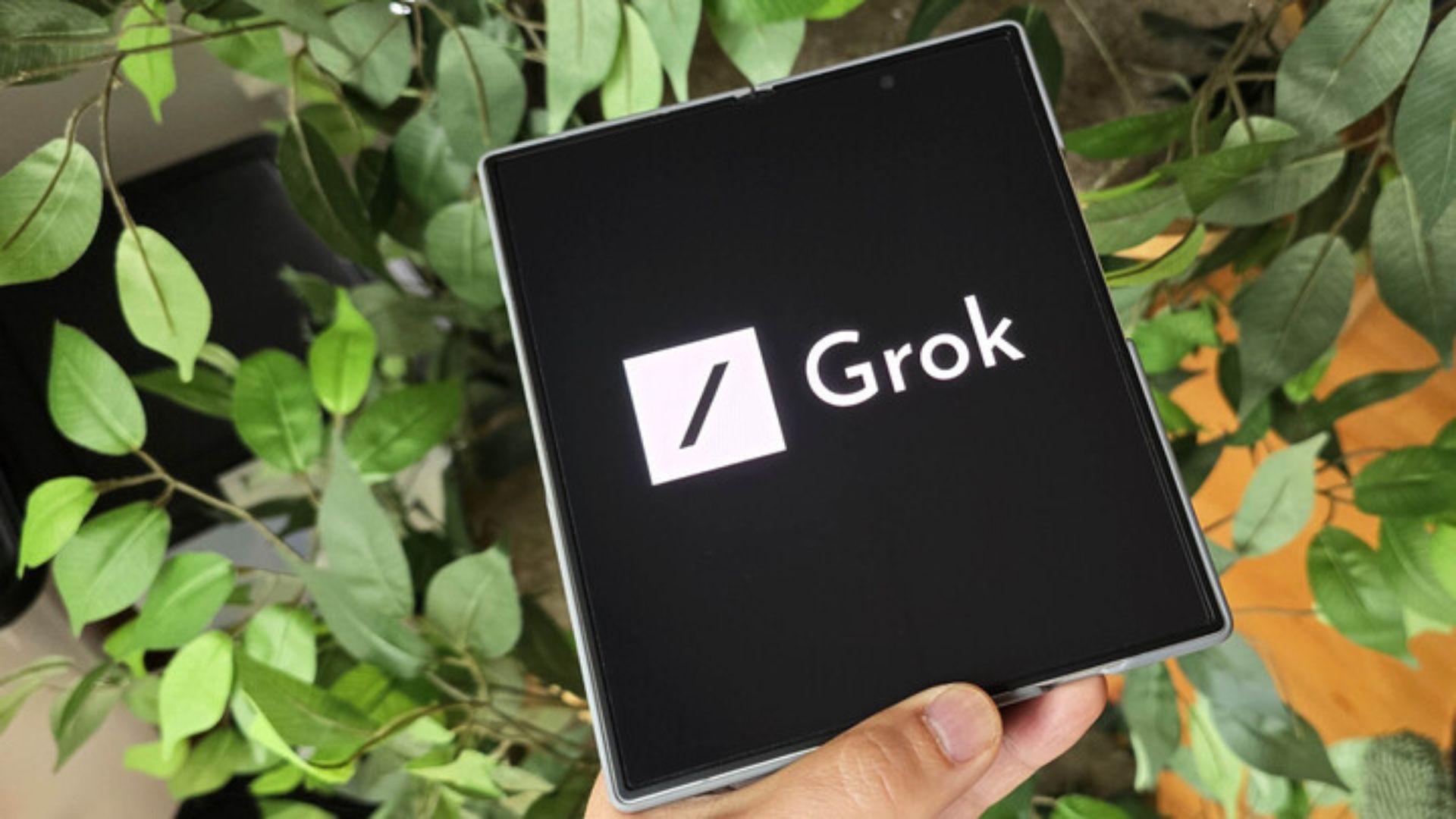 Grok 2 X'te çalışıyor
