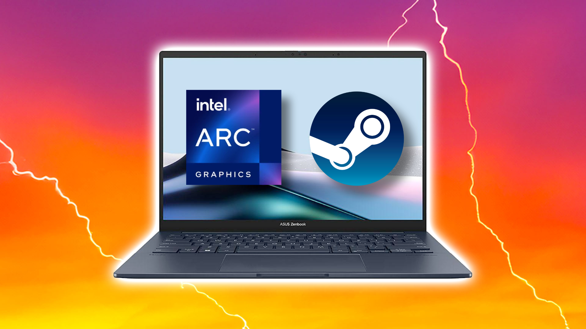 En son Steam anketine göre PC oyuncuları sonunda Intel Arc GPU’ları kullanıyor