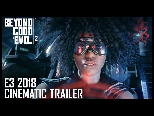 Eski geliştirici Beyond Good and Evil 2’nin “yöneticiler arasındaki sorunların” kurbanı olduğunu söylüyor