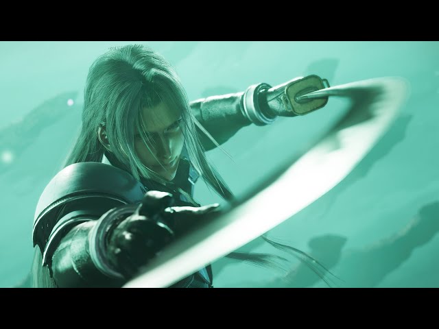 Final Fantasy 7 Rebirth PC bağlantı noktasını lansmandan önce büyük bir indirimle alabilirsiniz