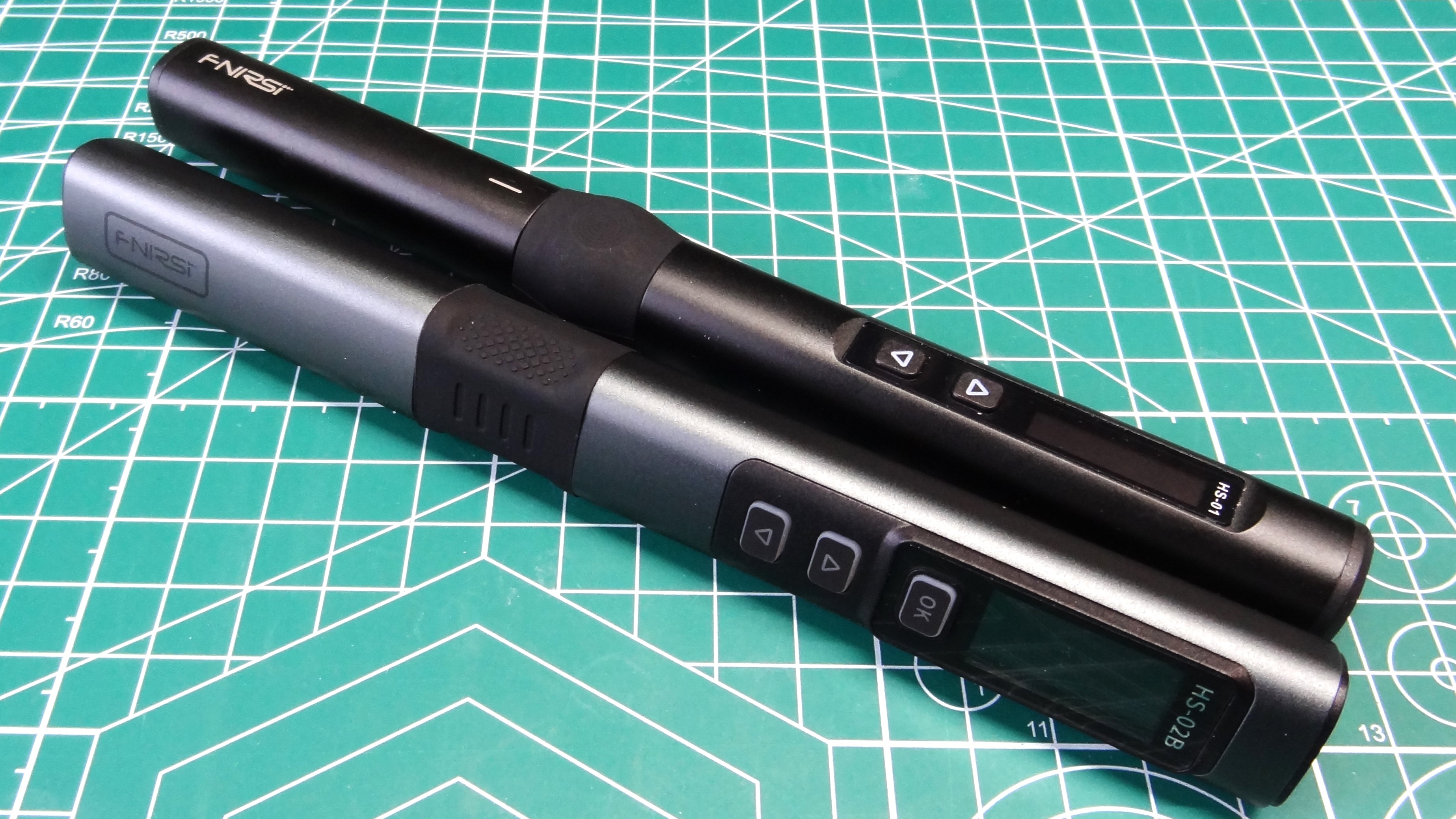 Fnirsi HS-02B