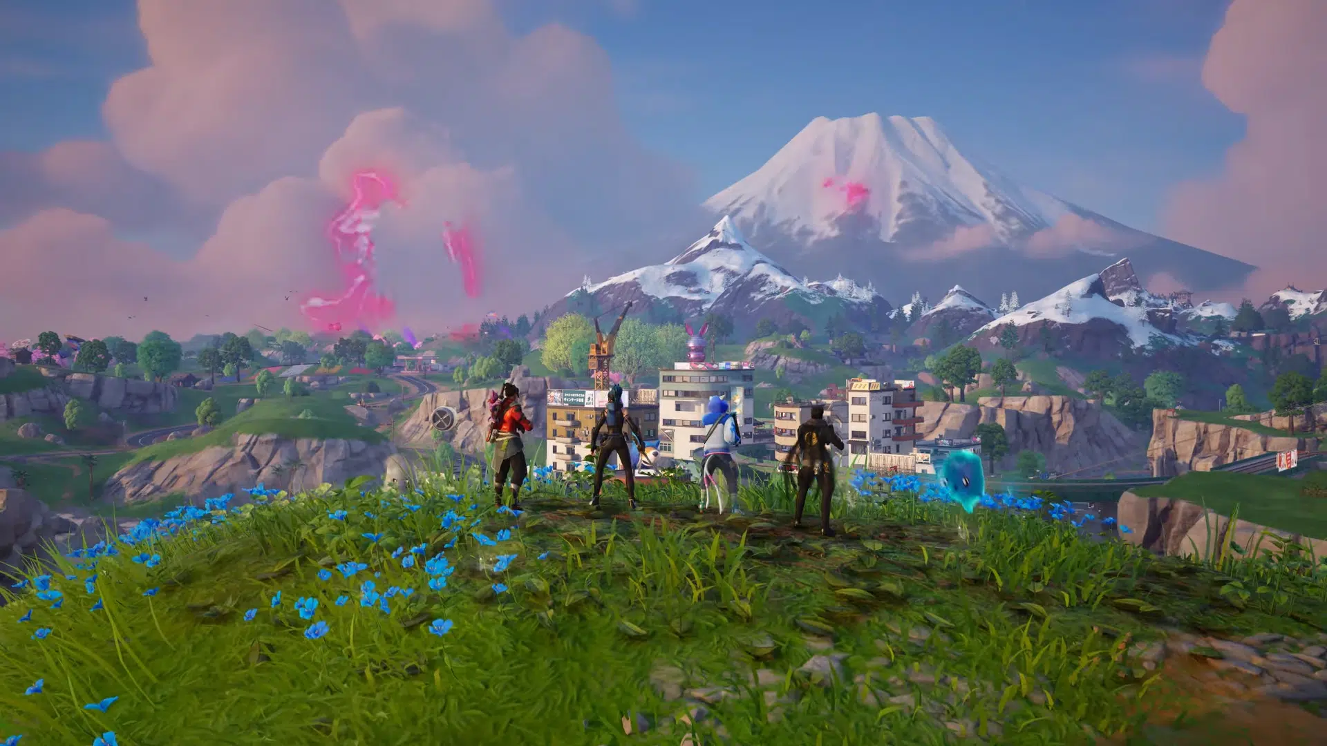 Fortnite Güncellemesi 1.000.160 Tüm Platformlarda Dağıtıldı; Yapılan XP Değişiklikleri ve Bilinen Sorunlar Listelendi