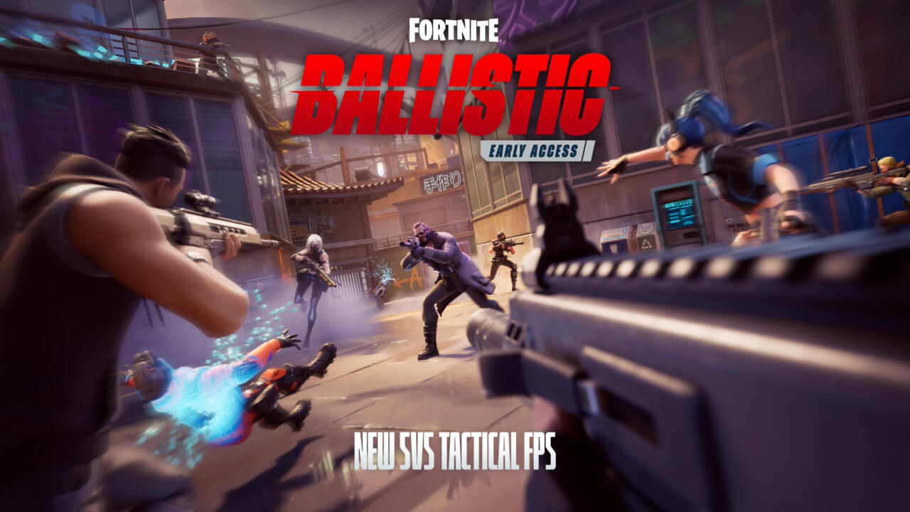 Fortnite Nihayet Resmi Birinci Şahıs Moduna Kavuşuyor Ama Bu Battle Royale Değil