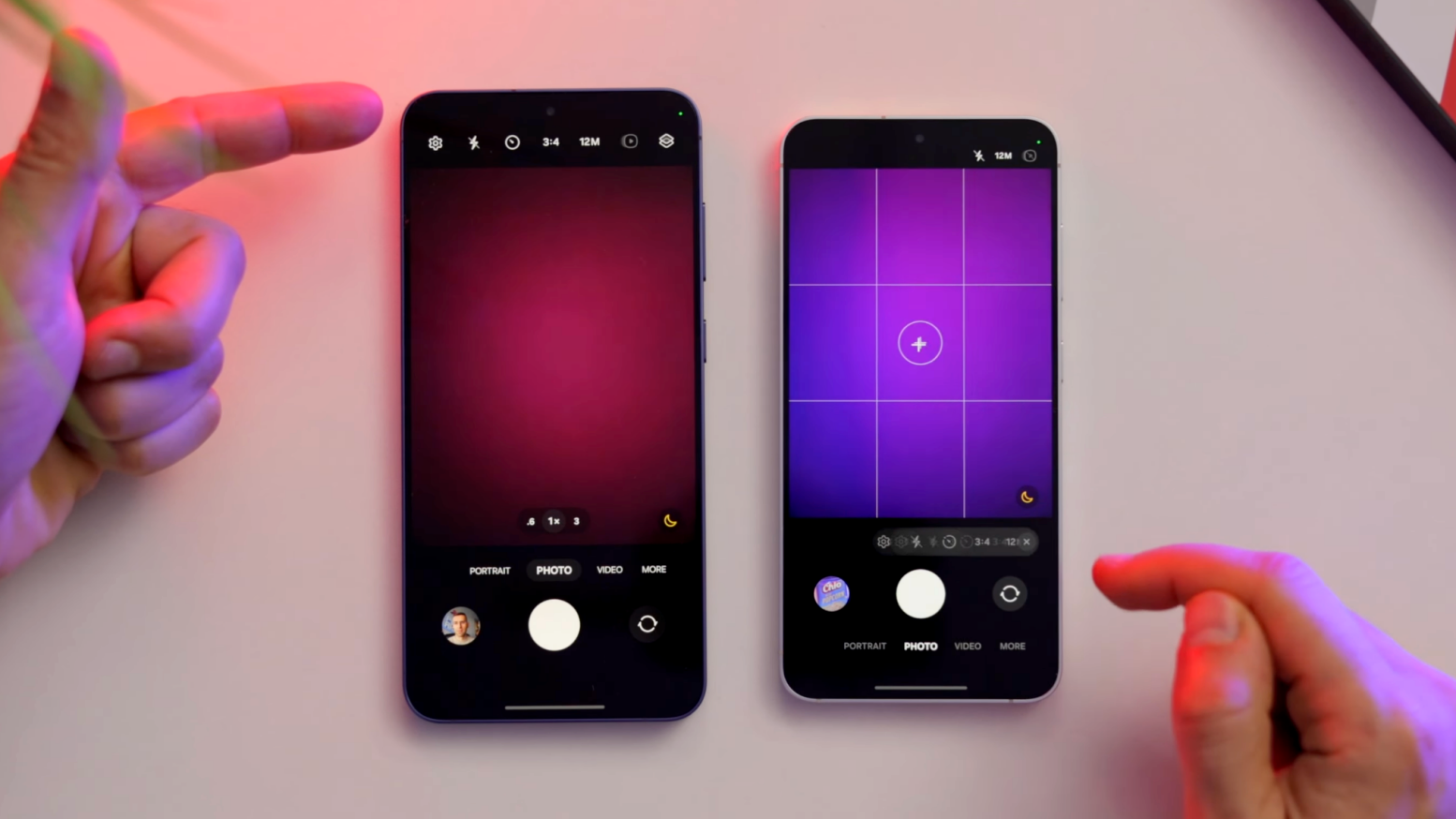 Galaxy S25 kullanmak, iPhone 16'nın daha pratik bir versiyonunu kullanmak gibi olacak ve bunu seviyorum