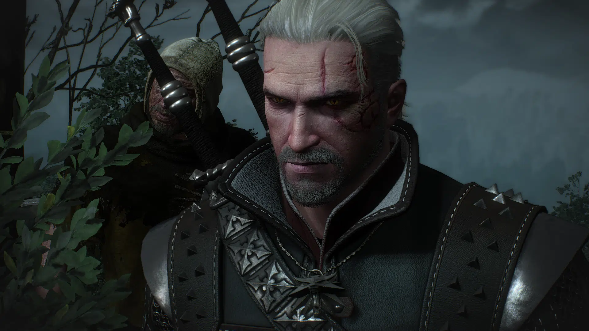 Geralt’ın Seslendirme Sanatçısı, Geralt’ın The Witcher 4’te Göründüğünü Söylediği İçin CD Projekt RED Tarafından “Tokatlandı”