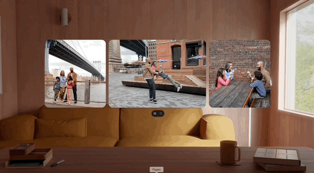 Google Android XR Projesi Moohan