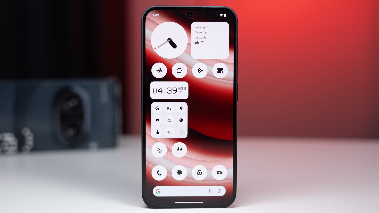 Hiçbir şey Android 15'in kullanıma sunulmasını başlatmıyor; işte uygun telefonlar