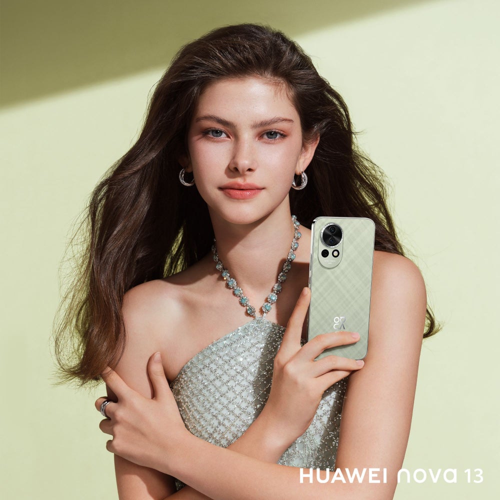 Huawei Nova 13 serisi 12 Aralık'ta uluslararası lansmana çıkıyor
