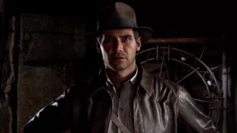 Indiana Jones ve Great Circle, Ray Tracing ve 60FPS ile Konsollarda Büyüledi – Rapor