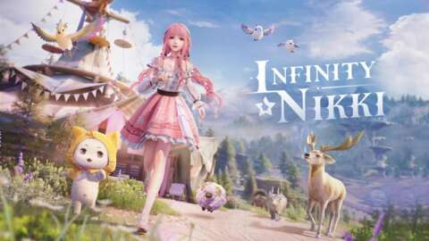 Infinity Nikki – Rehberler Merkezi