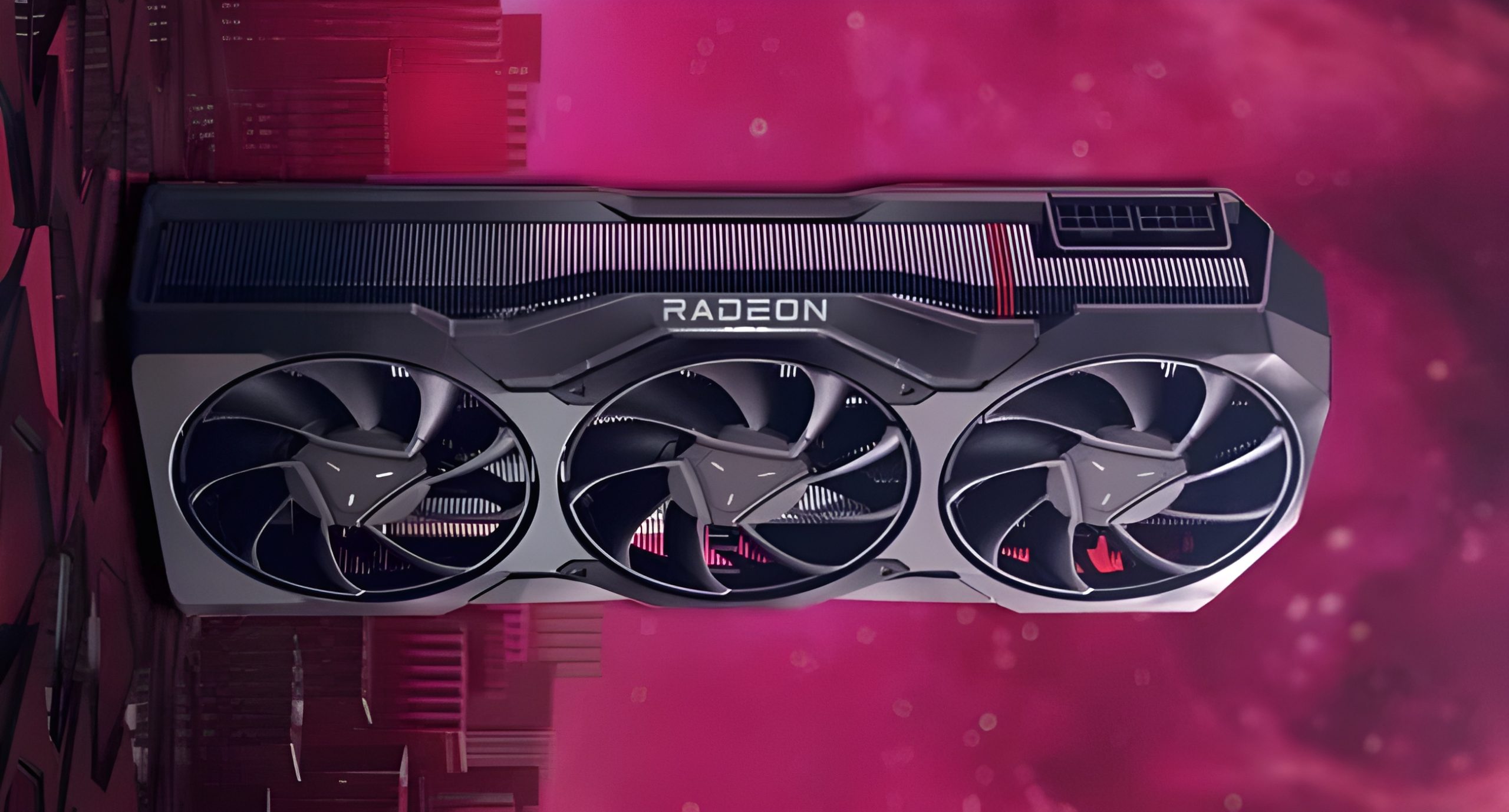 AMD'nin RDNA 4'te En Az Dört Navi 48 ve Navi 44 GPU SKU'sunu Piyasaya Sürmesi Bekleniyor