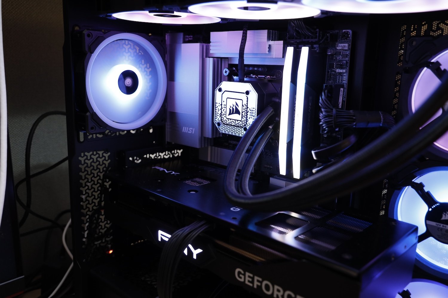 HP Origin Neuron Pc 13