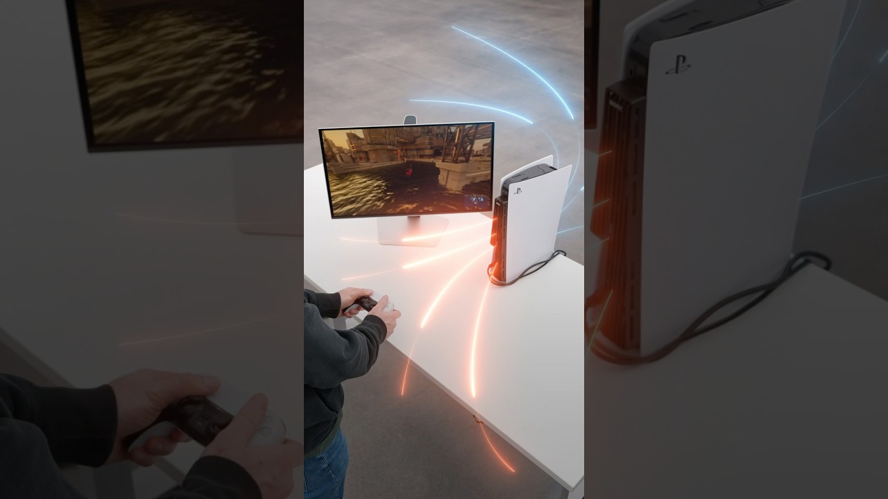 PS5'iniz AŞIRI Isınıyor mu? - YouTube