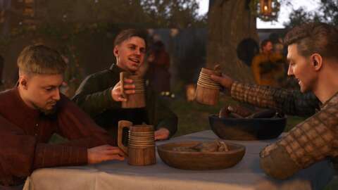 Kingdom Come Deliverance 2’nin PC Özellikleri ve PS5 Pro Ayarları Dahil Konsol Detayları Ortaya Çıktı