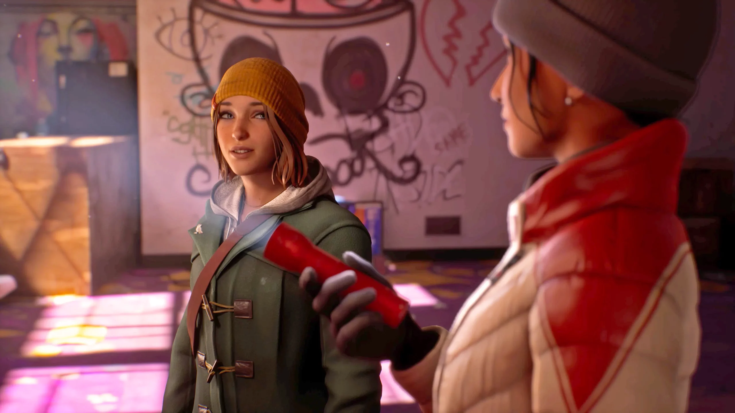 Life Is Strange: Double Exposure Güncellemesi 1.005 Sonsuz Yükleme Sorununu ve Daha Fazlasını Düzeltiyor