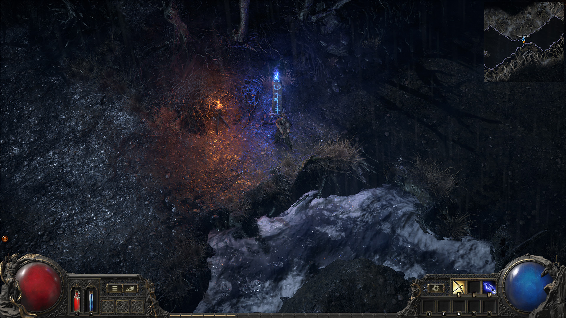 Maksimum fps için En İyi Path of Exile 2 ayarları