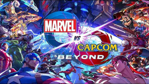 Marvel Vs. Capcom Infinite & Beyond Fan Modu Bu Hafta Oyuna Görsel Bir Yeniden Başlatma Sağlıyor